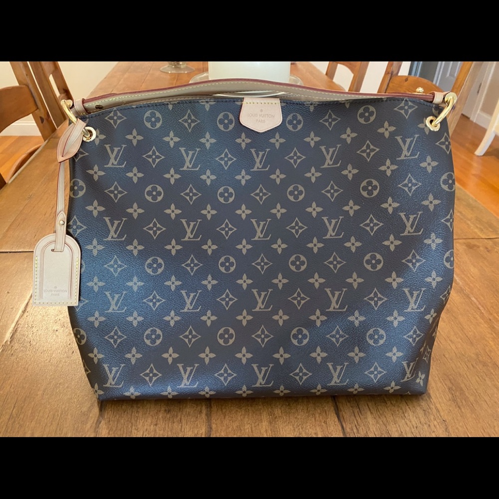 Louis Vuitton graceful mm